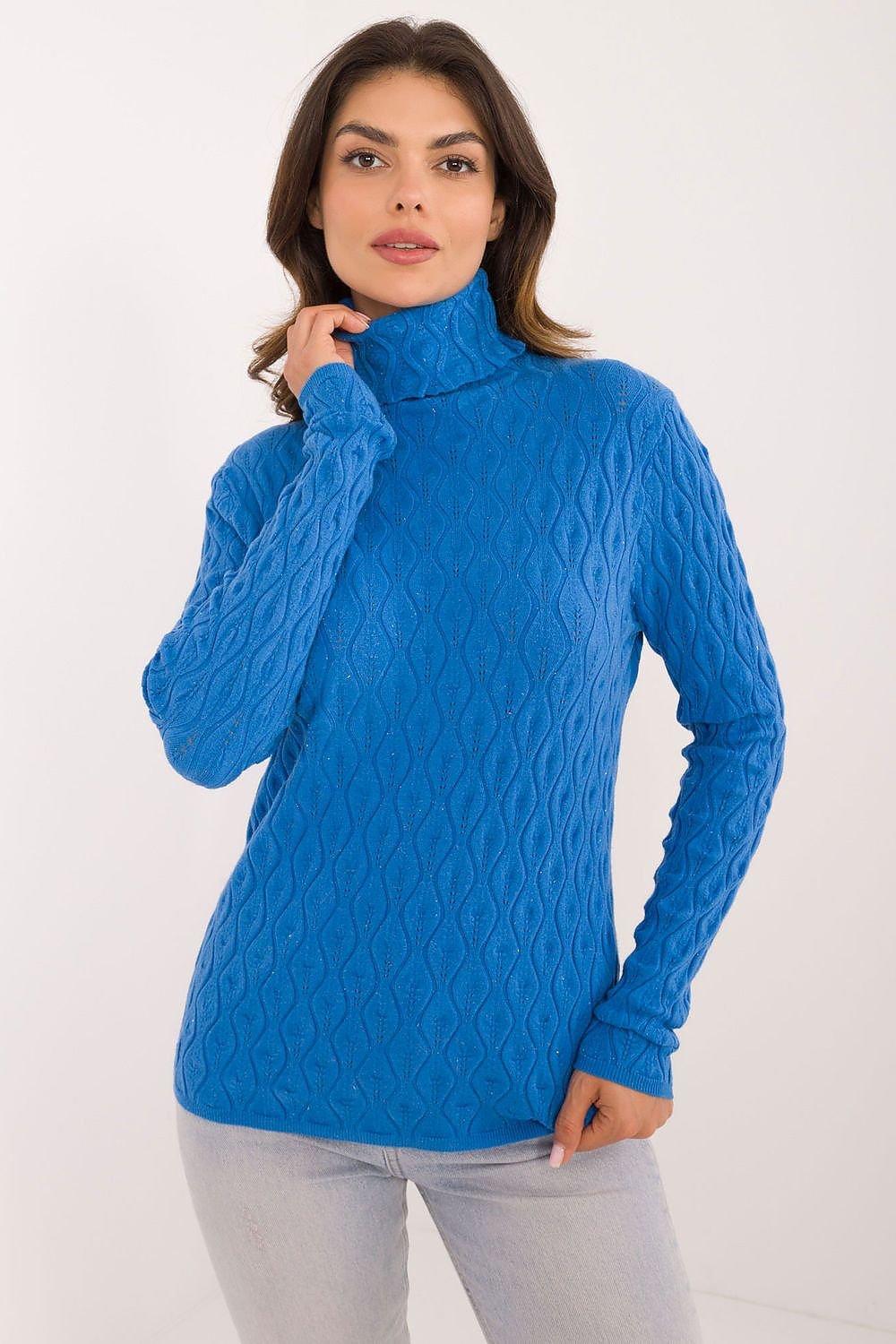 Turtleneck model 203192